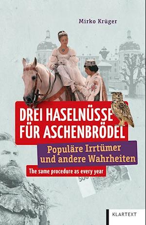 Drei Haselnüsse für Aschenbrödel