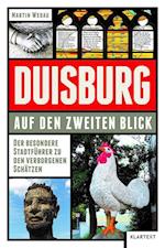 Duisburg auf den zweiten Blick