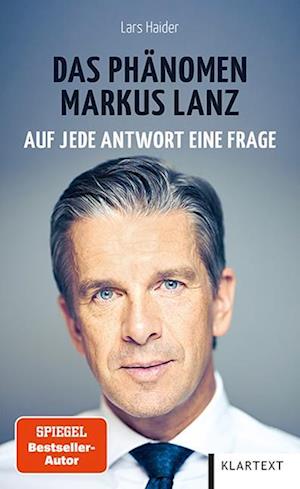 Das Phänomen Markus Lanz