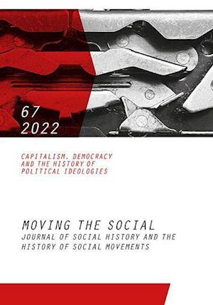 Moving the Social 67/2022