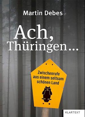 Ach, Thüringen