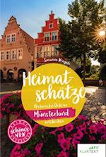 Heimatschätze Münsterland