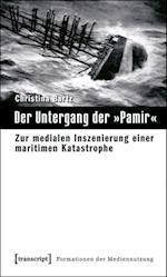 Der Untergang der 'Pamir'