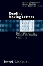 Reading Moving Letters
