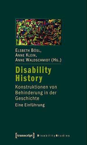 Disability History