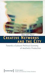 Creative Networks and the City