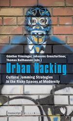 Urban Hacking
