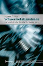 Schwermetallanalysen