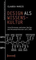 Design als Wissenskultur