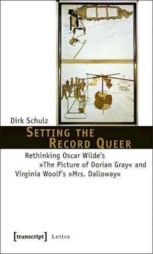 Setting the Record Queer