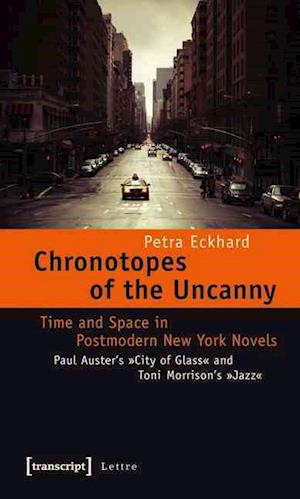 Chronotopes of the Uncanny