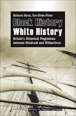 Black History ? White History