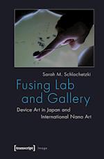 Fusing Lab and Gallery