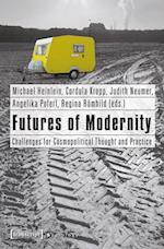 Futures of Modernity