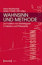 Wahnsinn und Methode