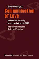Communication of Love
