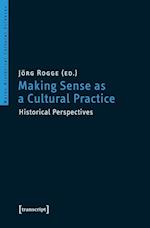 Making Sense as a Cultural Practice
