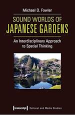 Sound Worlds of Japanese Gardens