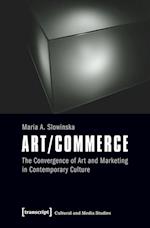 Art/Commerce