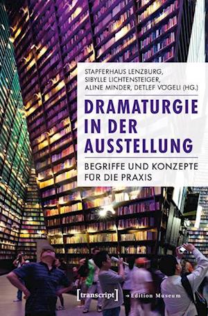 Dramaturgie in der Ausstellung