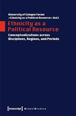 Ethnicity as a Political Resource