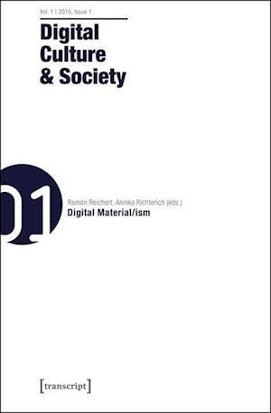 Digital Culture and Society