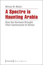 Spectre is Haunting Arabia