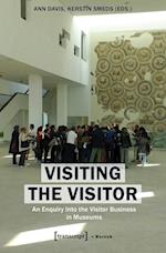 Visiting the Visitor