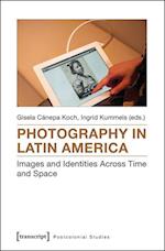 Photography in Latin America