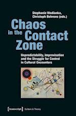 Chaos in the Contact Zone