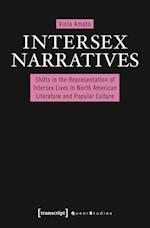 Intersex Narratives