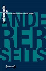 Andererseits - Yearbook of Transatlantic German Studies