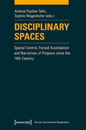 Disciplinary Spaces