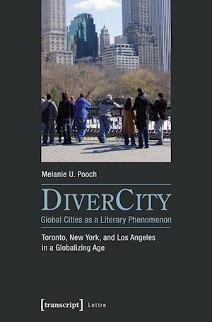 Divercity - Global Cities as a Literary Phenomenon