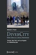 Divercity - Global Cities as a Literary Phenomenon