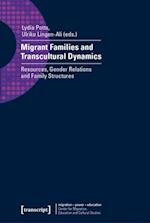 Migrant Families and Transcultural Dynamics