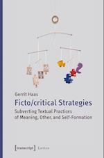 Haas, G: Fictocritical Strategies