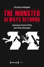 The Monster Always Returns – American Horror Films and Their Remakes