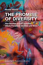 The Promise of Diversity – How Brazilian Brand Capitalism Affects Precarious Identities and Work