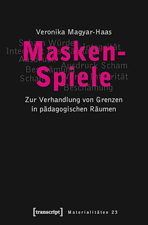 Masken-Spiele