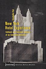 New York Hotel Experience