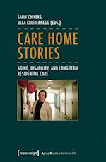 Care Home Stories