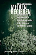 Medien Regieren