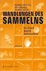 Wandlungen des Sammelns