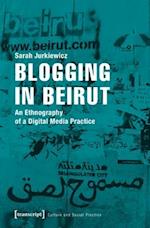 Blogging in Beirut