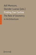 Finding San Carlino