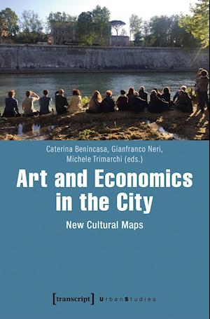 Art and Economics in the City - New Cultural Maps