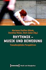 Rhythmik - Musik und Bewegung