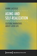 Aging and Self-Realization