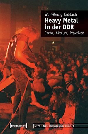 Heavy Metal in der DDR